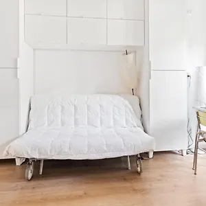  Appartamento Famagosta Cosy