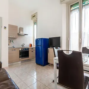  Appartamento Cosy Close To Iulm