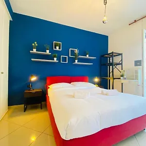  Appartamento 5☆ Navigli - San Paolo Hospital
