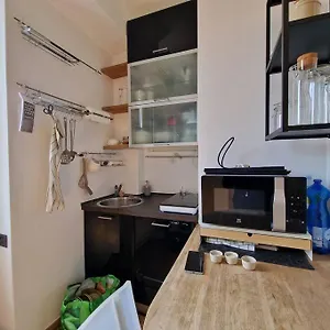 Appartamento Happyhouse