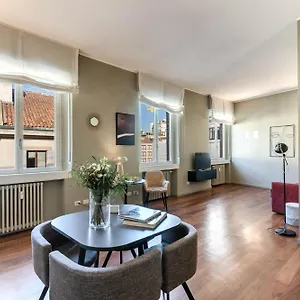 Appartement Santa Tecla, Milan