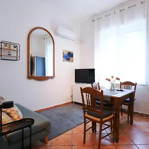  Appartamento Primopiano - Promessi Sposi