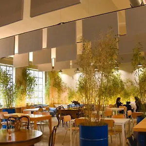 Bovisa Urban Garden ミラノ