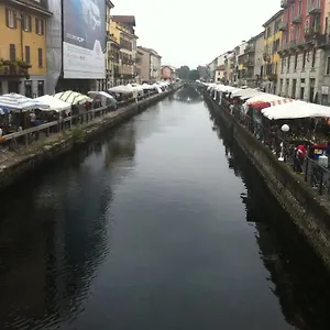  Appartamento Lovelyloft Navigli - Gelsomino