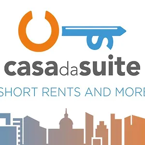  Appartamento Casa Da Olivia