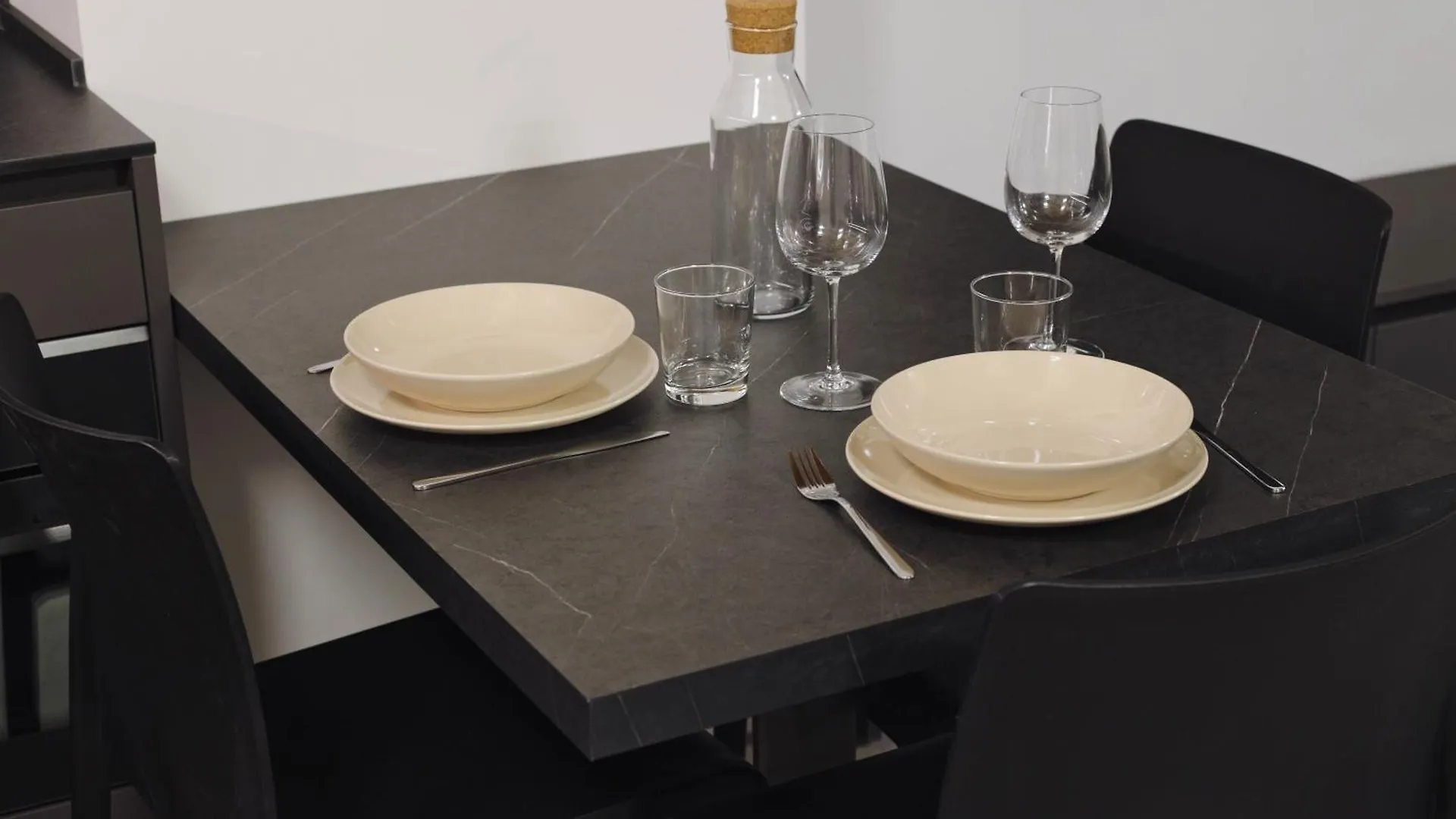 Just Urban Stays - Boutique Apartment With Parking And Gym Italy