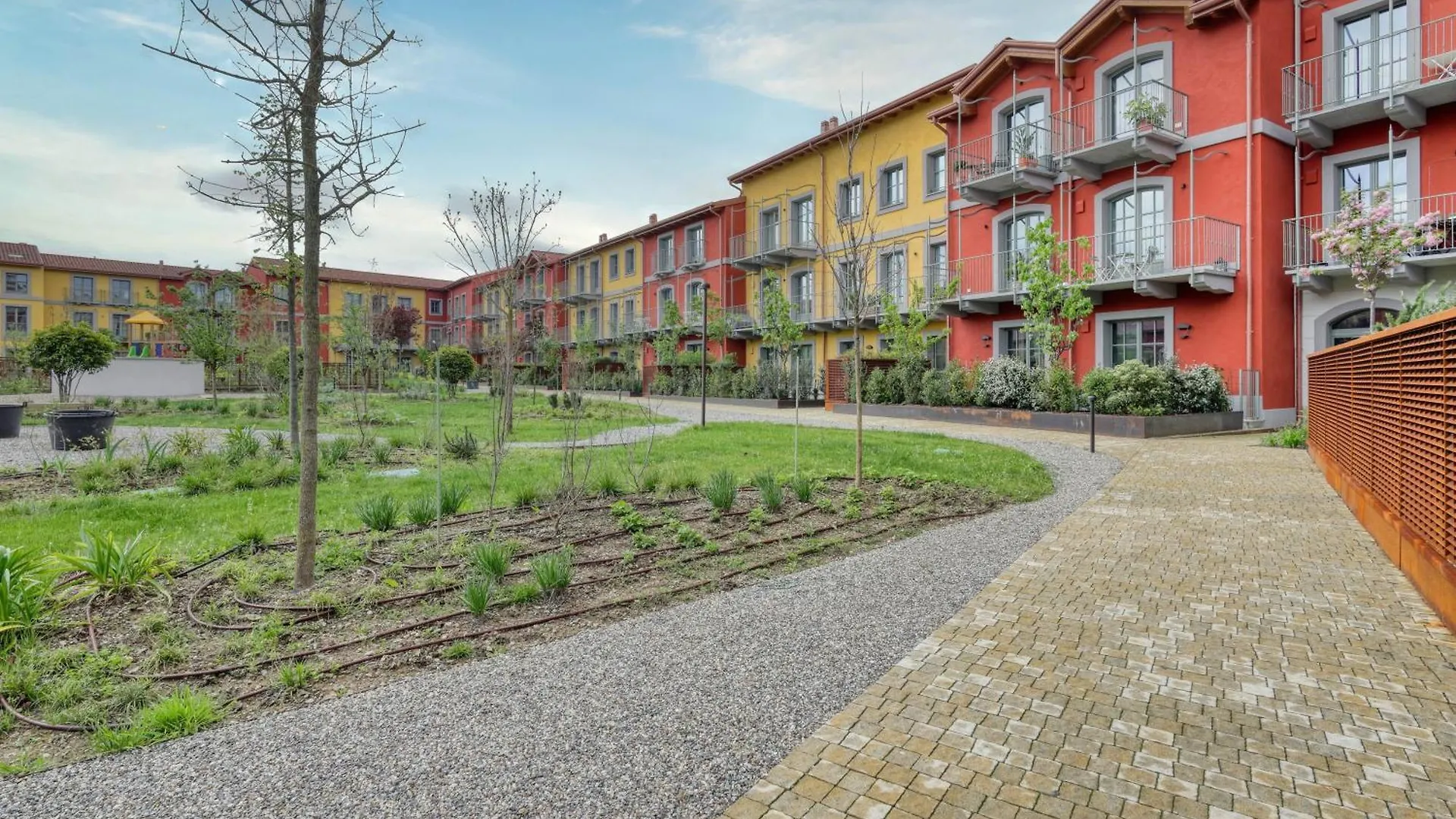Just Urban Stays - Boutique Apartment With Parking And Gym 0*, Milan