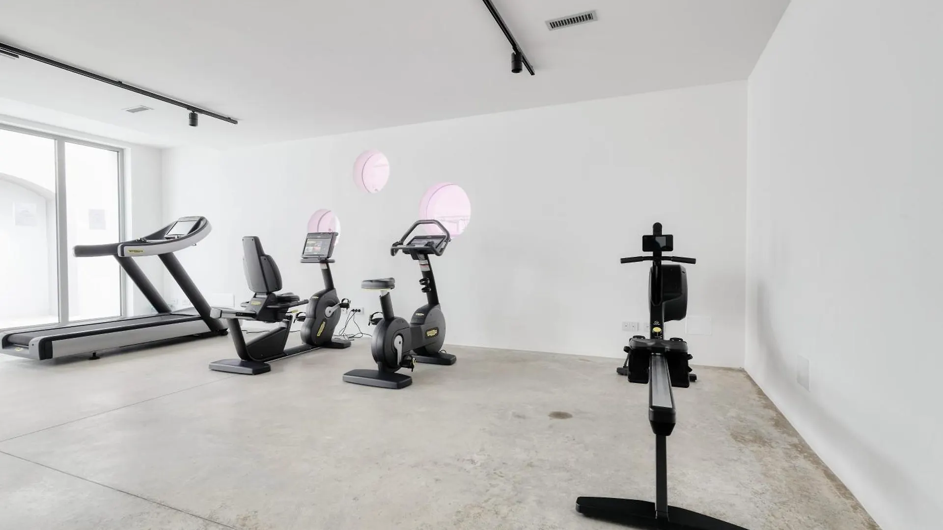 Just Urban Stays - Boutique Apartment With Parking And Gym Italy