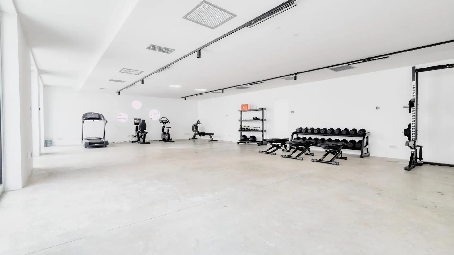 Just Urban Stays - Boutique Apartment With Parking And Gym Milan